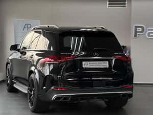 Mercedes-Benz GLE 63 AMG second hand — miniatura 3