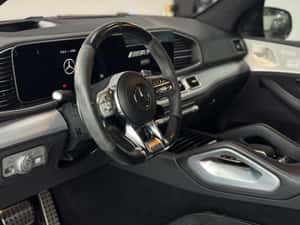 Mercedes-Benz GLE 63 AMG second hand — miniatura 5