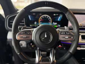 Mercedes-Benz GLE 63 AMG second hand — miniatura 6