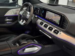 Mercedes-Benz GLE 63 AMG second hand — miniatura 7