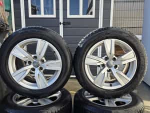 Jante 5x112   R16