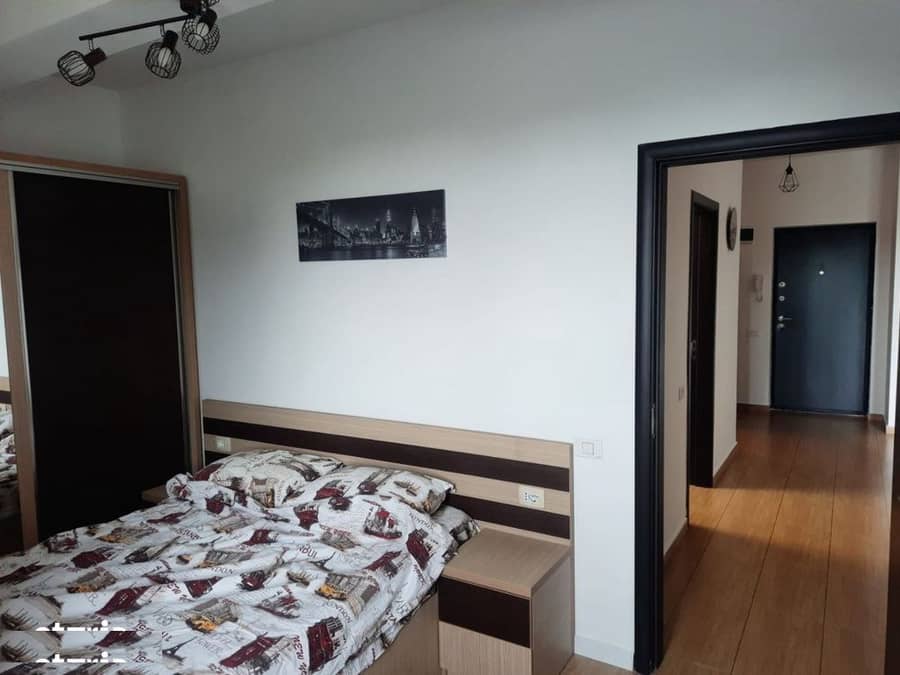 Apartament 2 camere - Loc De Parcare Inclus/Petfriendly — fotografie 1 din 5