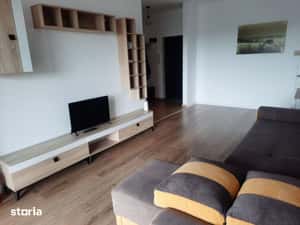Apartament 2 camere - Loc De Parcare Inclus/Petfriendly — miniatura 3
