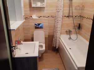 Apartament 2 camere - Loc De Parcare Inclus/Petfriendly — miniatura 5