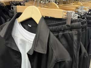 Compleuri Casual/Elegant , dunga laterala Catifea! — miniatura 7