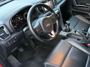 Kia Sportage 2018 în stare bună — miniatura 5