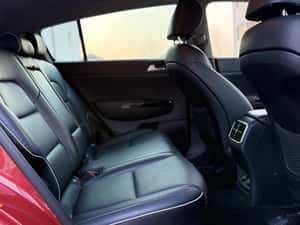 Kia Sportage 2018 în stare bună — miniatura 7