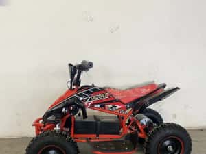 Atv electric 1000w  pentru copii KXD PRO Germany cu garantie si livrar