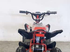 Atv electric 1000w  pentru copii KXD PRO Germany cu garantie si livrar — miniatura 2