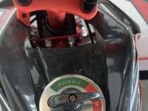 Atv electric 1000w  pentru copii KXD PRO Germany cu garantie si livrar — miniatura 6