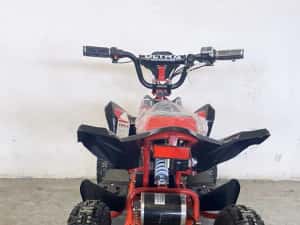 Atv electric 1000w  pentru copii KXD PRO Germany cu garantie si livrar — miniatura 10