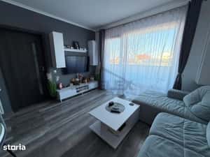 Apartament cu 2 camere, 45mp, Zona Europa — miniatura 4