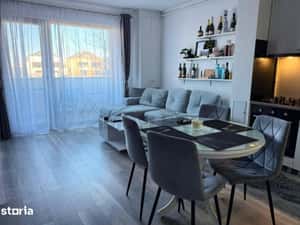 Apartament cu 2 camere, 45mp, Zona Europa — miniatura 5