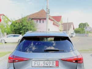 Mercedes C-Class 2.0D 197Cp•Mild Hybrid/Face Lift/New Model•Automat  2022•Avantgarde•W206 T-Modell•Rar Efectuat• — miniatura 5