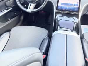 Mercedes C-Class 2.0D 197Cp•Mild Hybrid/Face Lift/New Model•Automat  2022•Avantgarde•W206 T-Modell•Rar Efectuat• — miniatura 6