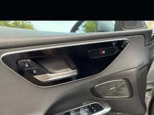Mercedes C-Class 2.0D 197Cp•Mild Hybrid/Face Lift/New Model•Automat  2022•Avantgarde•W206 T-Modell•Rar Efectuat• — miniatura 7