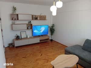 Apartament 2 camere pe Calea Aurel Vlaicu — miniatura 4