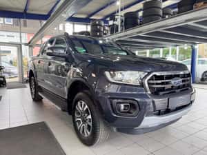 Ford Ranger SUV Second Hand 2022 — miniatura 3
