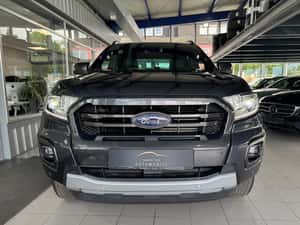 Ford Ranger SUV Second Hand 2022 — miniatura 4