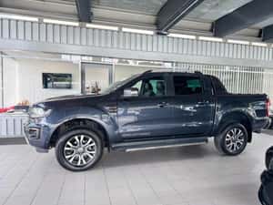 Ford Ranger SUV Second Hand 2022 — miniatura 6