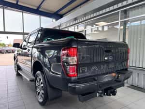 Ford Ranger SUV Second Hand 2022 — miniatura 7