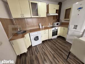 Apartament 2 camere, etaj 3, zona Dumbrava. — miniatura 3