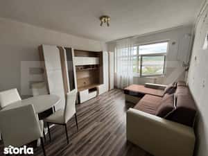 Apartament 2 camere, etaj 3, zona Dumbrava. — miniatura 4