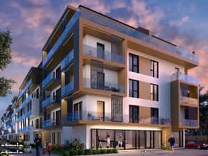 PIPERA IANCU NICOLAE  APARTAMENT 3 CAMERE  MOBILAT LUX