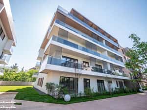 PIPERA IANCU NICOLAE  APARTAMENT 3 CAMERE  MOBILAT LUX — miniatura 3