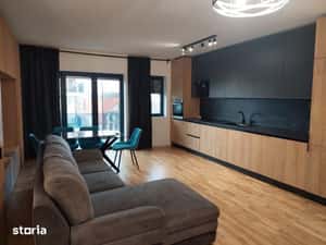 PIPERA IANCU NICOLAE  APARTAMENT 3 CAMERE  MOBILAT LUX — miniatura 4