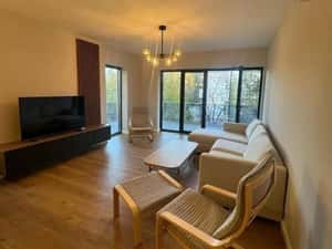 PIPERA IANCU NICOLAE  APARTAMENT 3 CAMERE  MOBILAT LUX — miniatura 5