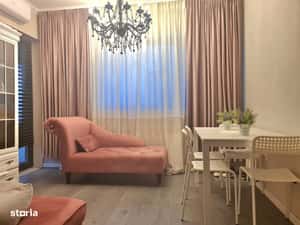 Apartament | 3 camere | Aviatiei | Rondul OMV Pipera — miniatura 5