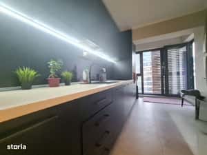 Apartament | 3 camere | Aviatiei | Rondul OMV Pipera — miniatura 6