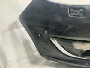 Bara fata Opel Astra J facelift Hatchback culoare negru - gar — miniatura 6