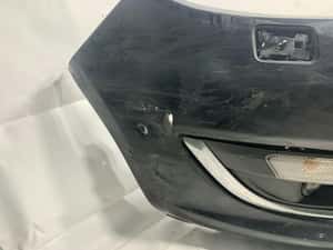 Bara fata Opel Astra J facelift Hatchback culoare negru - gar — miniatura 10
