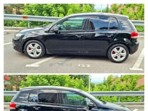 Wolkswagen Golf VI, Diesel 2011,Euro 5,Full, Impecabila,Proprietar — miniatura 6