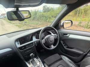 Audi a4 b8. Full sline. Led fata spate cutie automata — miniatura 6