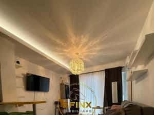 Apartament 2 camere || Belvedere Residence || Terasa — miniatura 1