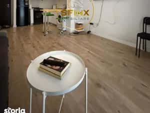 Apartament 2 camere || Belvedere Residence || Terasa — miniatura 4