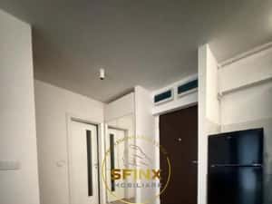 Apartament 2 camere || Belvedere Residence || Terasa — miniatura 6