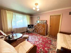 Apartament 2 camere de vanzare, necesita renovare, zona Rahovei - Sibi