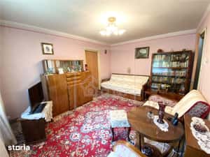 Apartament 2 camere de vanzare, necesita renovare, zona Rahovei - Sibi — miniatura 4