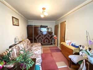 Apartament 2 camere de vanzare, necesita renovare, zona Rahovei - Sibi — miniatura 5