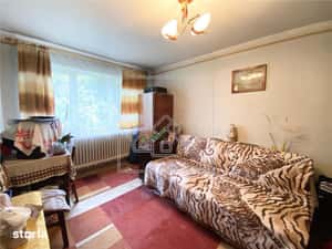 Apartament 2 camere de vanzare, necesita renovare, zona Rahovei - Sibi — miniatura 6