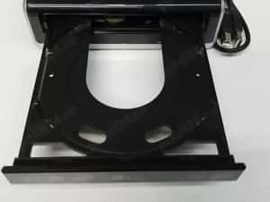 DVD Writer Extern Portabil extern LG — miniatura 3
