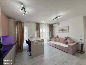 Apartament cu 2 camere de inchiriat, prima inchiriere, Giroc — miniatura 3