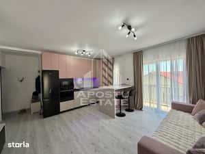 Apartament cu 2 camere de inchiriat, prima inchiriere, Giroc — miniatura 4