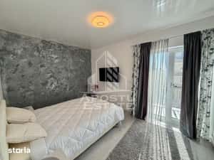 Apartament cu 2 camere de inchiriat, prima inchiriere, Giroc — miniatura 5