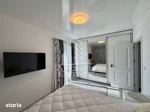 Apartament cu 2 camere de inchiriat, prima inchiriere, Giroc — miniatura 6