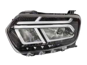 FAR Faruri Dacia Duster 2021-2024 cu LED lumini — miniatura 2